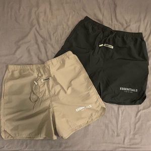 Fear of God Essentials Shorts